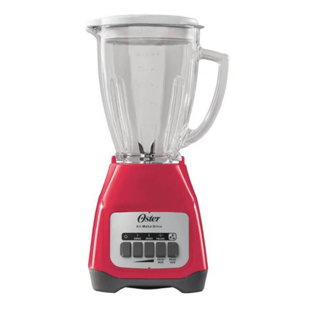 OSTER - Licuadora OSTER 15L BLSTKAGMPB053 Sandía