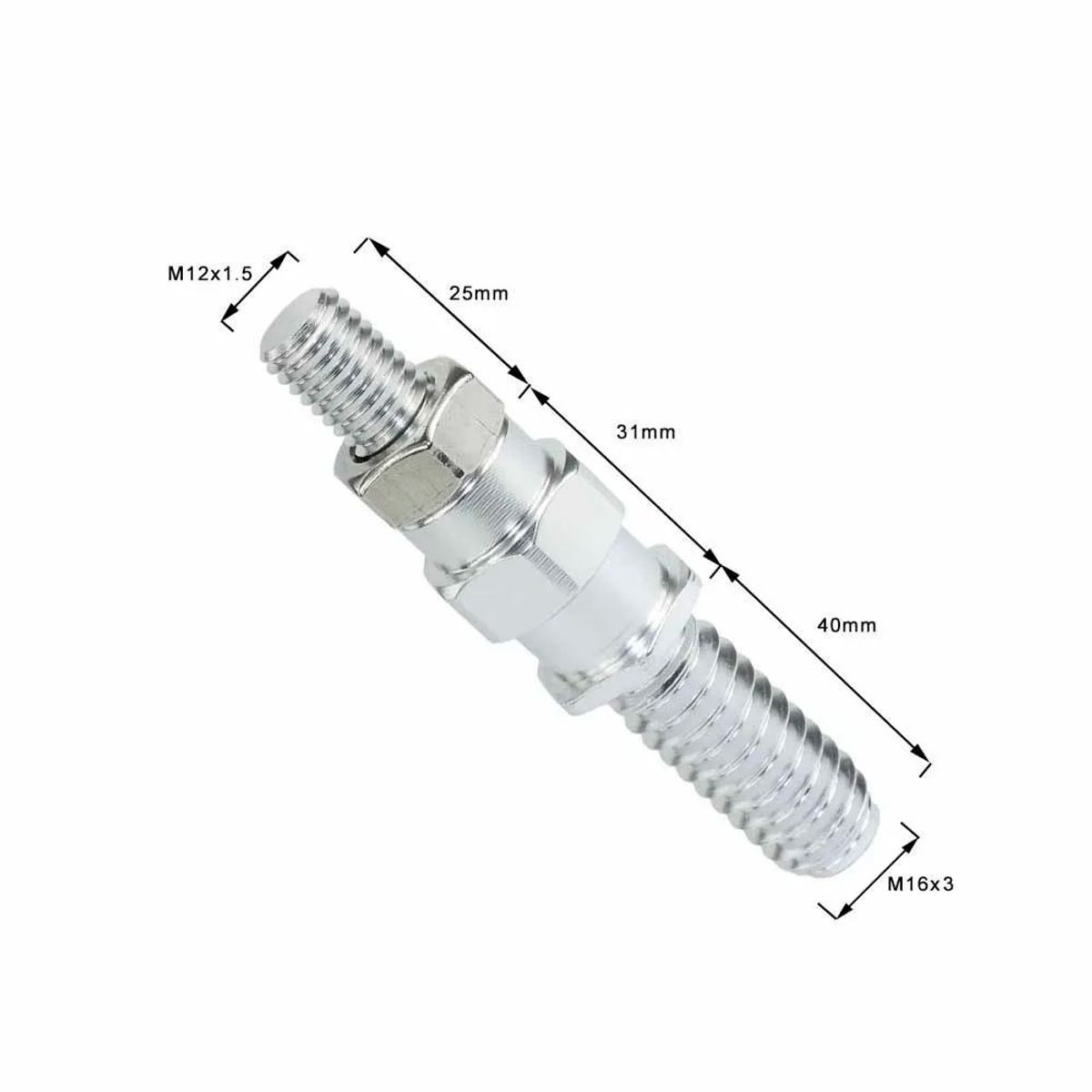 GENERICO - Gancho De Remolque Tuning Delantero Para Auto