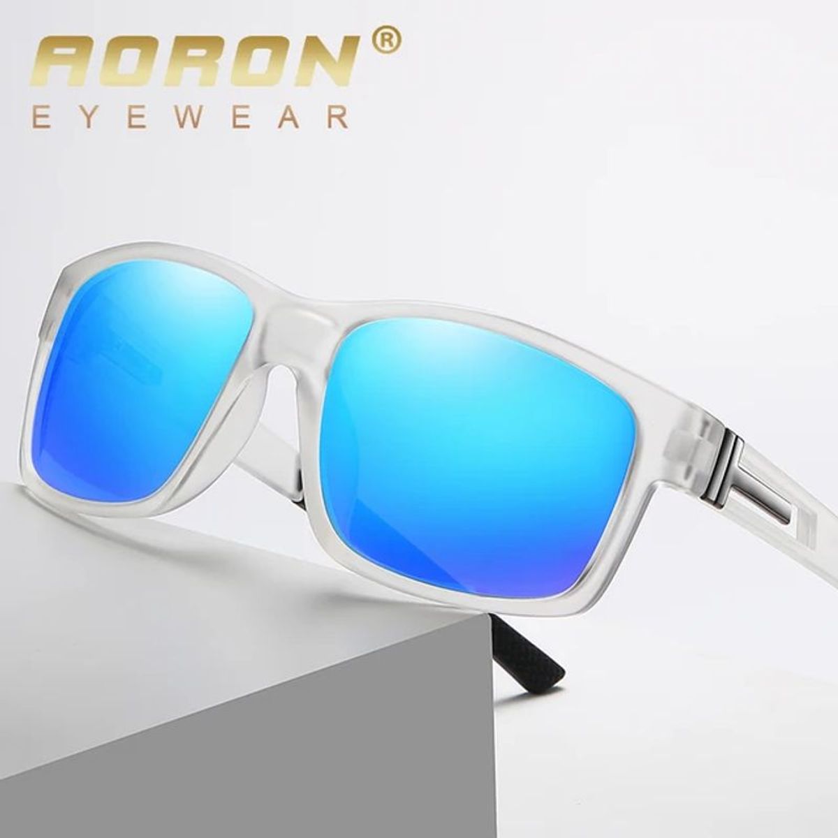 GENERICO - ¡¡¡LENTES DE SOL AORON  SNIPER - POLARIZADOS UV400!!!