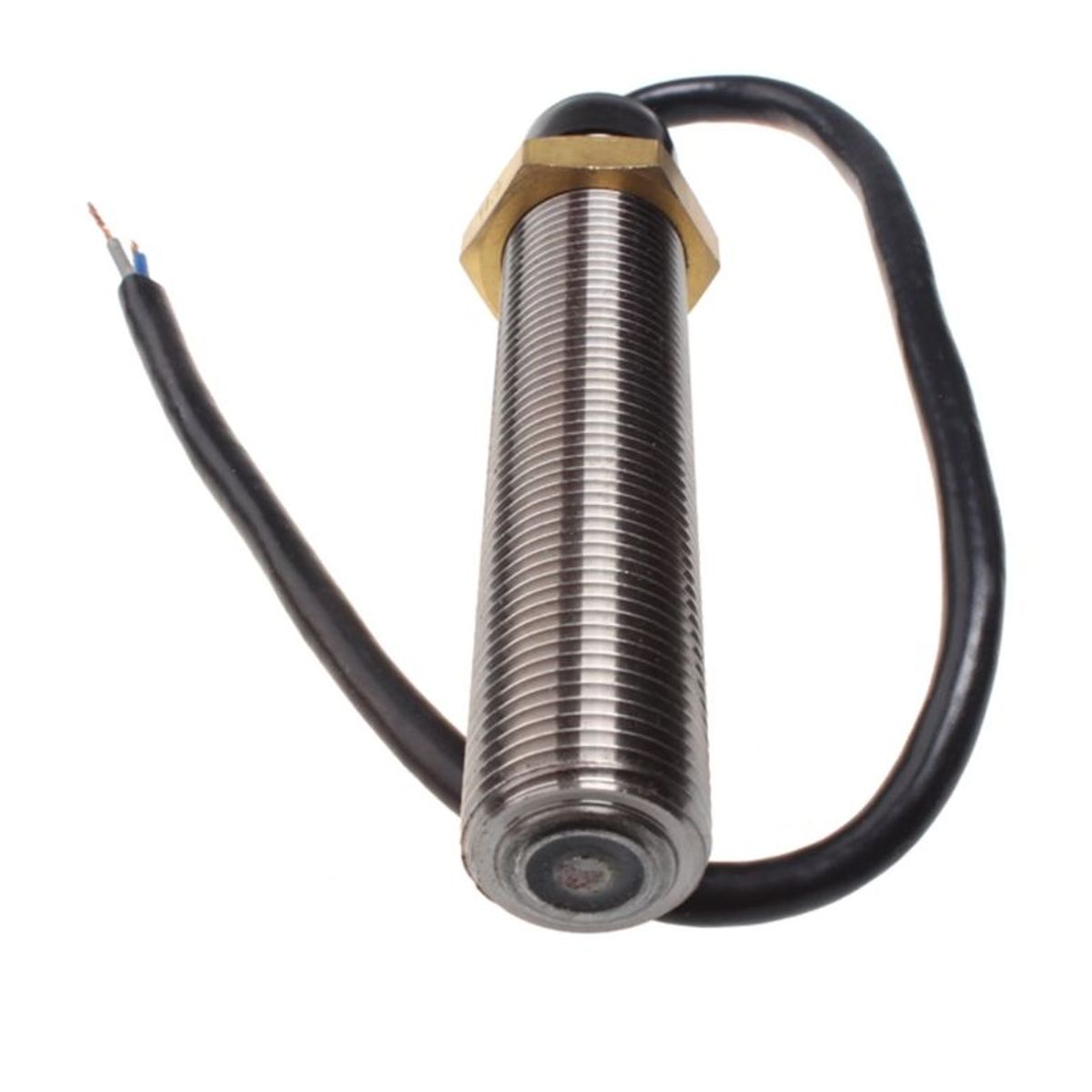 GENERICO - HVACSTAR Sensor de velocidad magnético MSP 6724 MSP6724 Pick Up