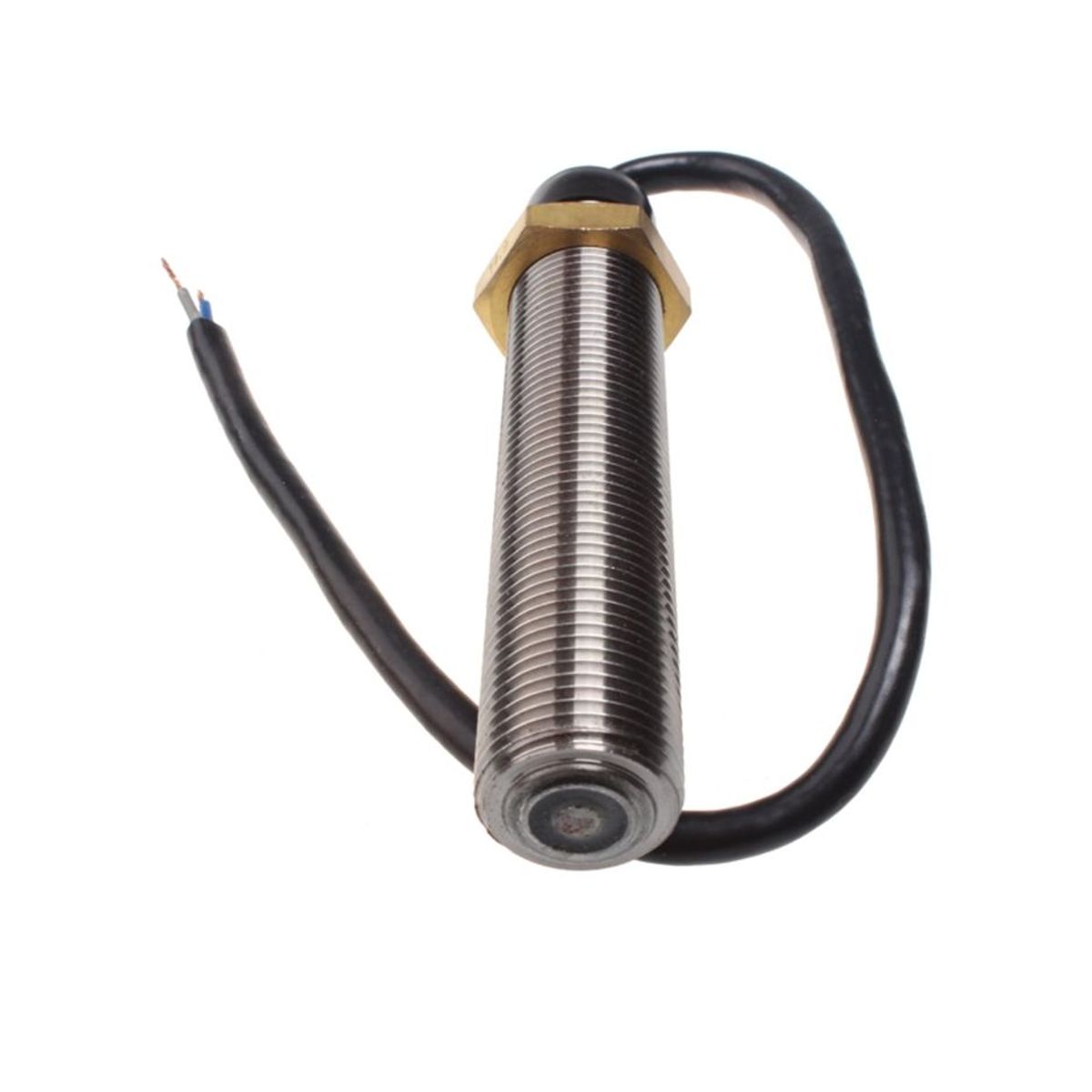 GENERICO - HVACSTAR Sensor de velocidad magnético MSP 6724 MSP6724 Pick Up