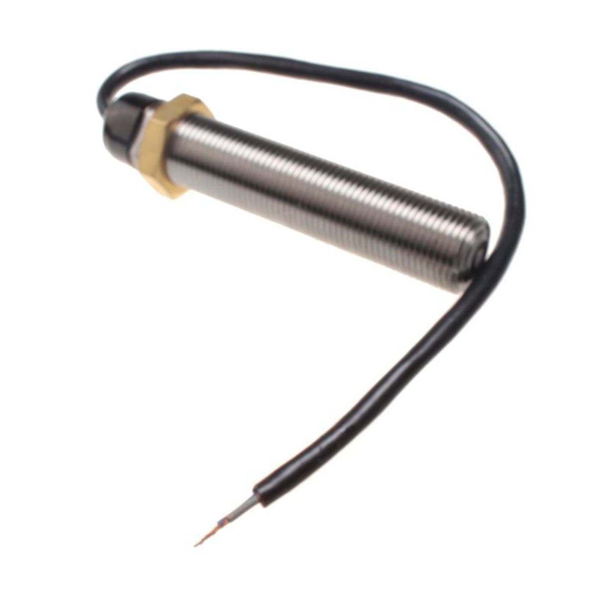 GENERICO - HVACSTAR Sensor de velocidad magnético MSP 6724 MSP6724 Pick Up