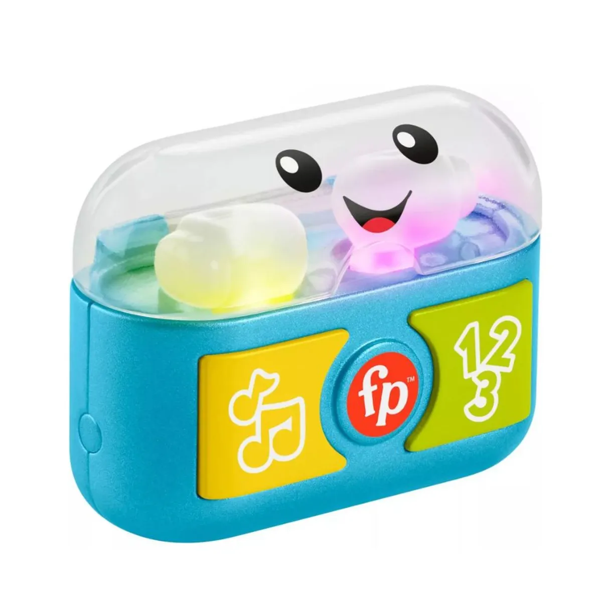 FISHER PRICE - Audífonos de juguete Fisher Price