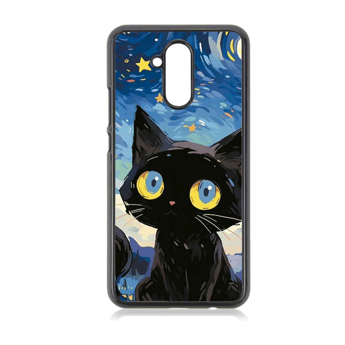 GENERICO - Funda Protector Case Para HUAWEI MATE 20 LITE