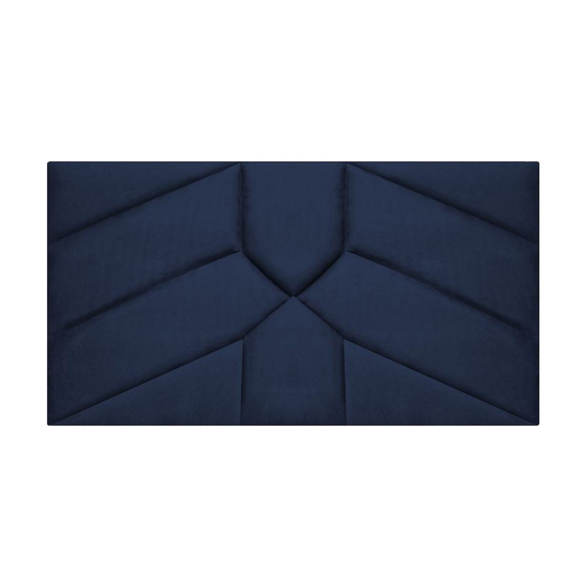 BARAKA HOME - Cabecera Obidos Aerea 2 Plz - Azul Marino