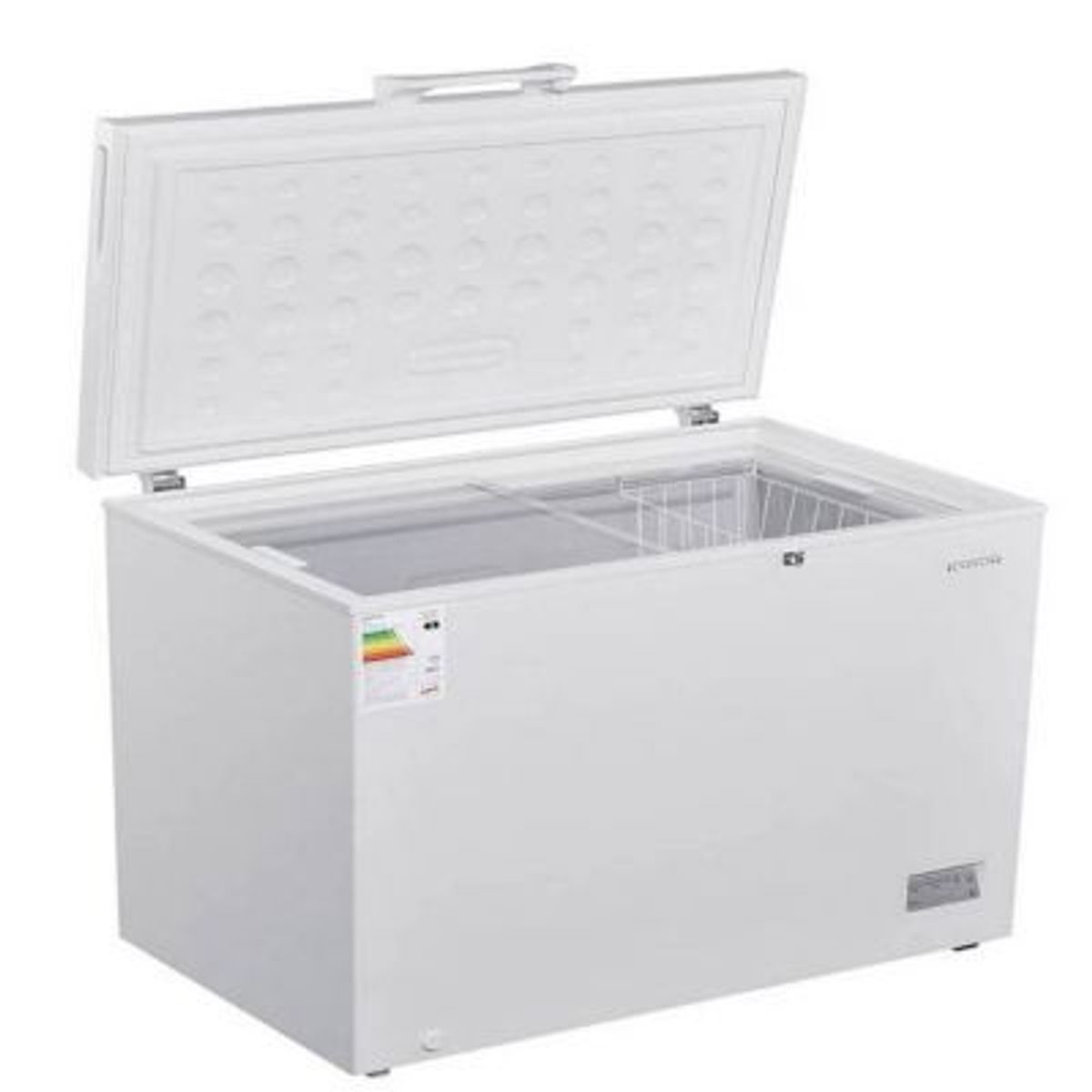 BLACKLINE - CONGELADORA BLACKLINE 251LT CHEST FREEZ CGD251LT CGD-251L