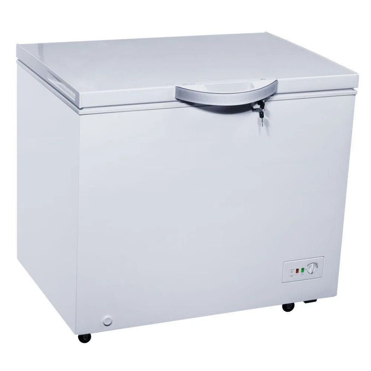 ELECTROLUX - Congeladora 145L Electrolux EFCC20C2HQW Blanco