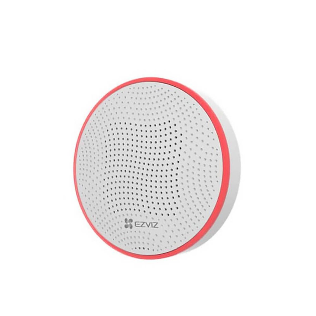 Ezviz - Alerta Inteligente T9c Ezviz Alarma Ajustable 105db Ip54