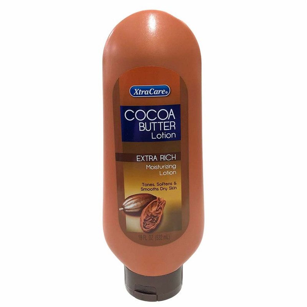 GENERICO - Crema Corporal Cocoa Xtracare-532 gr