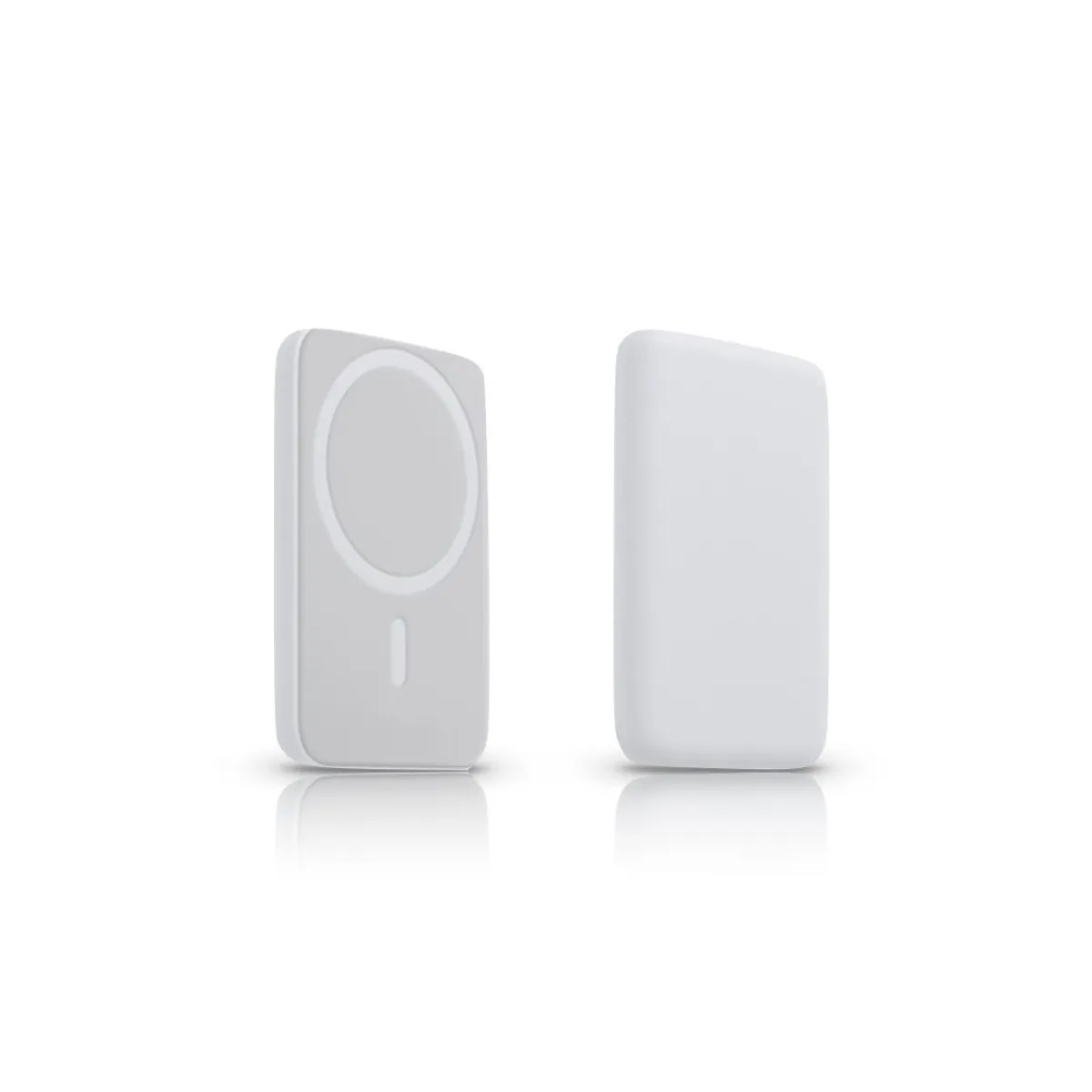 OEM - Bateria Magsafe Portatil 5000mAh iPhone