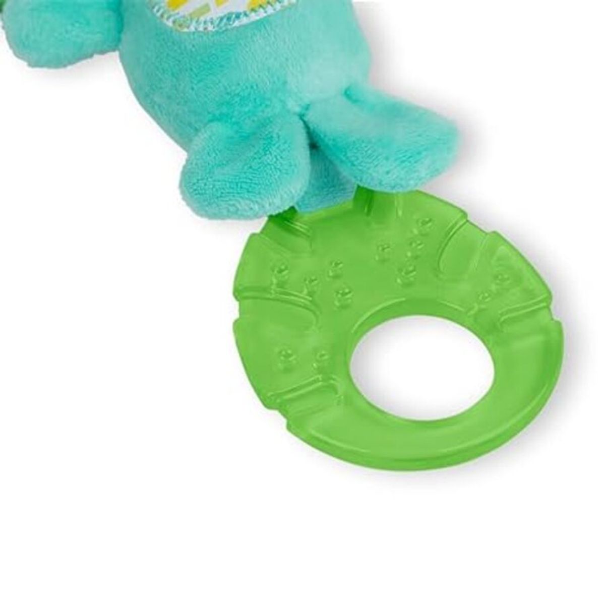 BRIGHT STARTS - Elefante - Juguete para cochecito Bright Starts