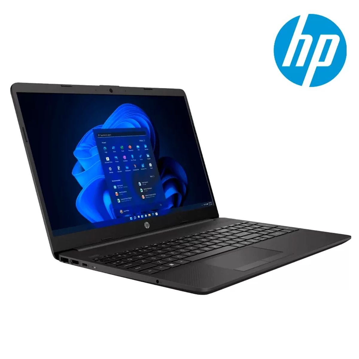 HP - Laptop HP Core i5 1235U SSD 512gb RAM 8gb Pant.15.6 HD Windows HP 250 G9