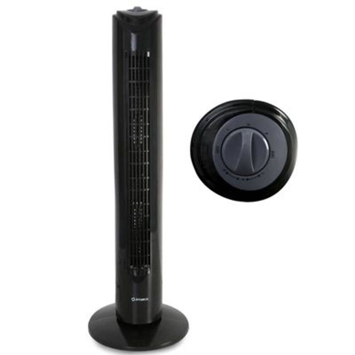 GENERICO - Ventilador De Torre 34'' - 3 Velocidades