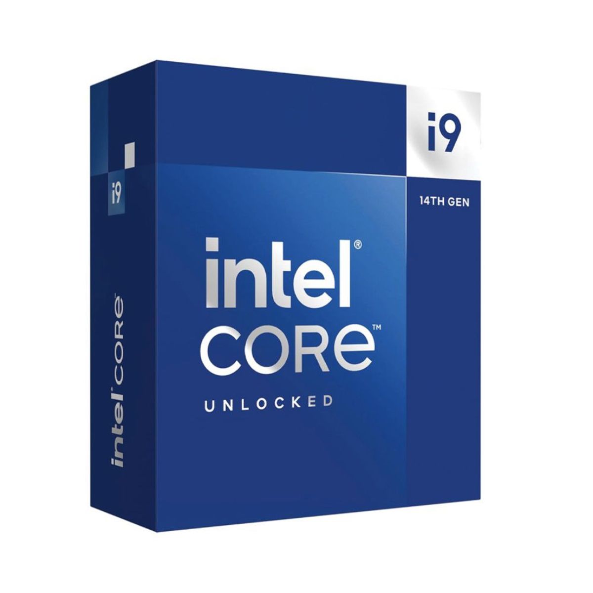 INTEL - Procesador Intel Core i9-14900K 3.2-6GHz 36 MB Intel LGA1700 125W-253W