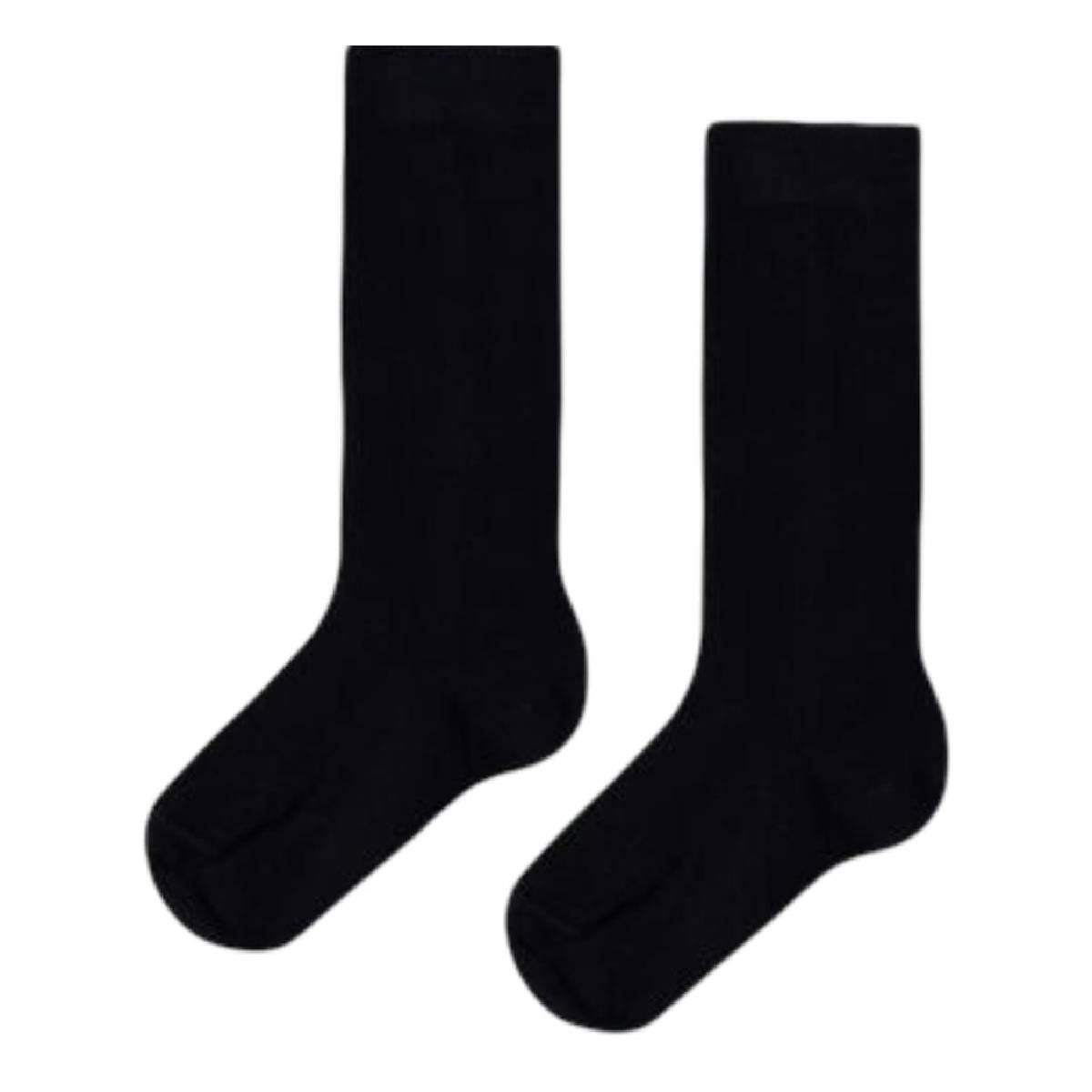 RYBIU IMPORT - Medias Deportivas 6/9 Niño Pack 3 Pares