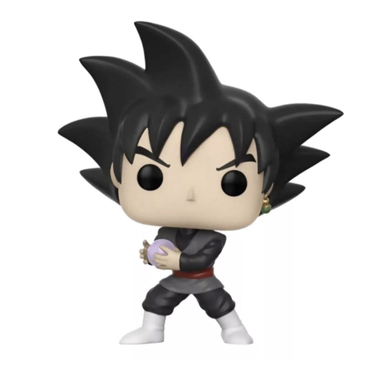 FUNKO - Goku Black Funko Pop 314 Dragon Ball Z Super Original