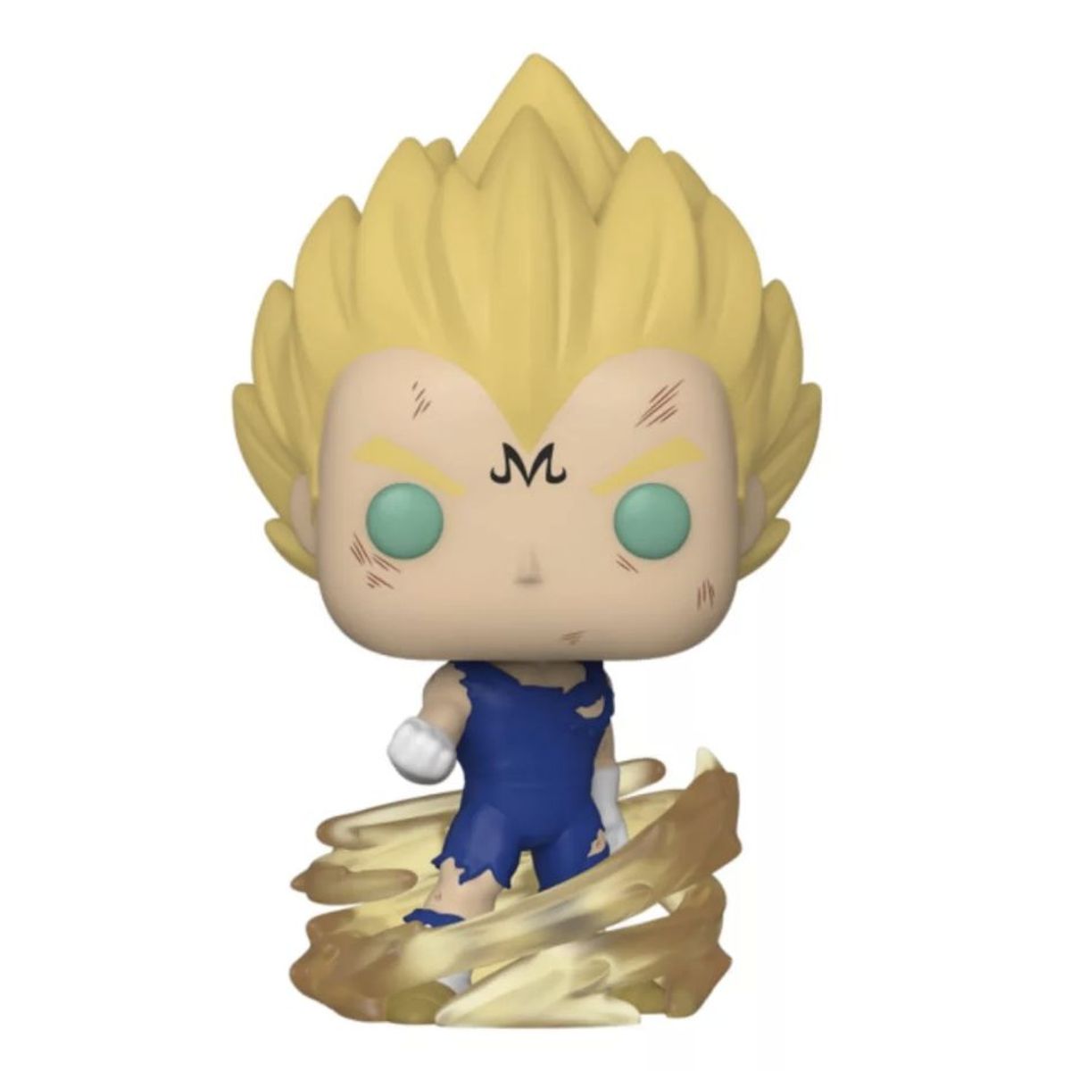 FUNKO - Majin Vegeta Funko Pop 862 Dragon Ball Z Original