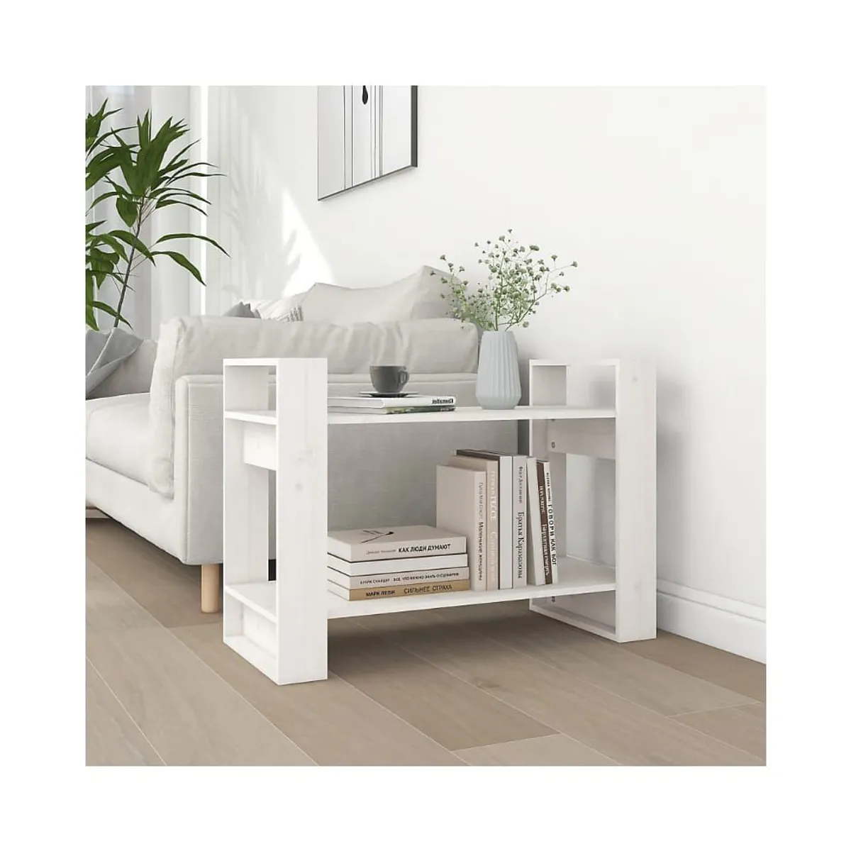 GENERICO - Mesa Lateral Betty Niebla Pandora Home