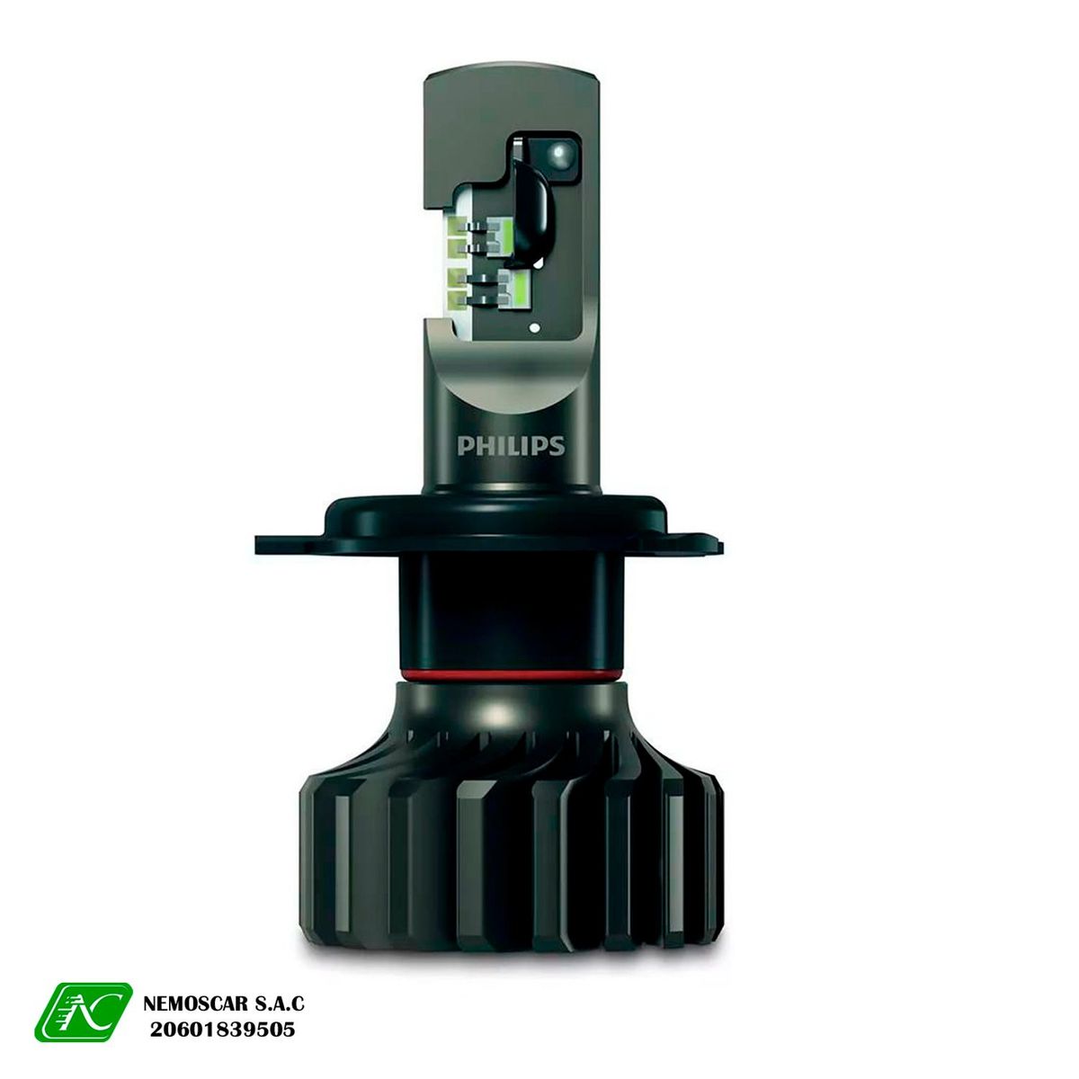 PHILIPS - PHILIPS ULTINON PRO9000 H4