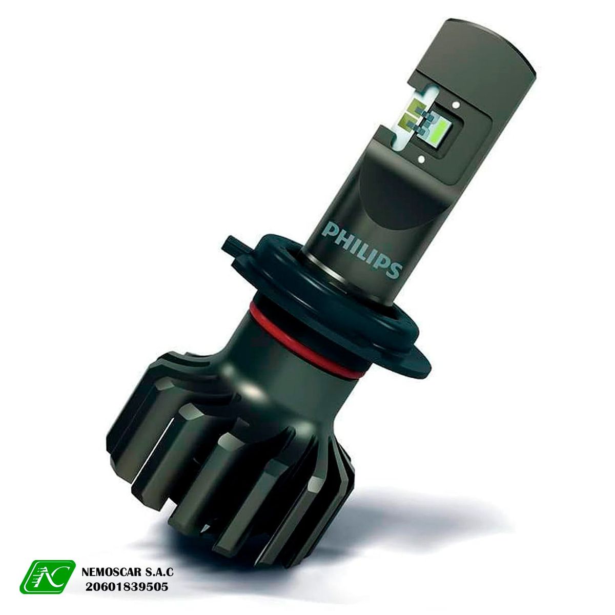 PHILIPS - PHILIPS ULTINON PRO9000 H7