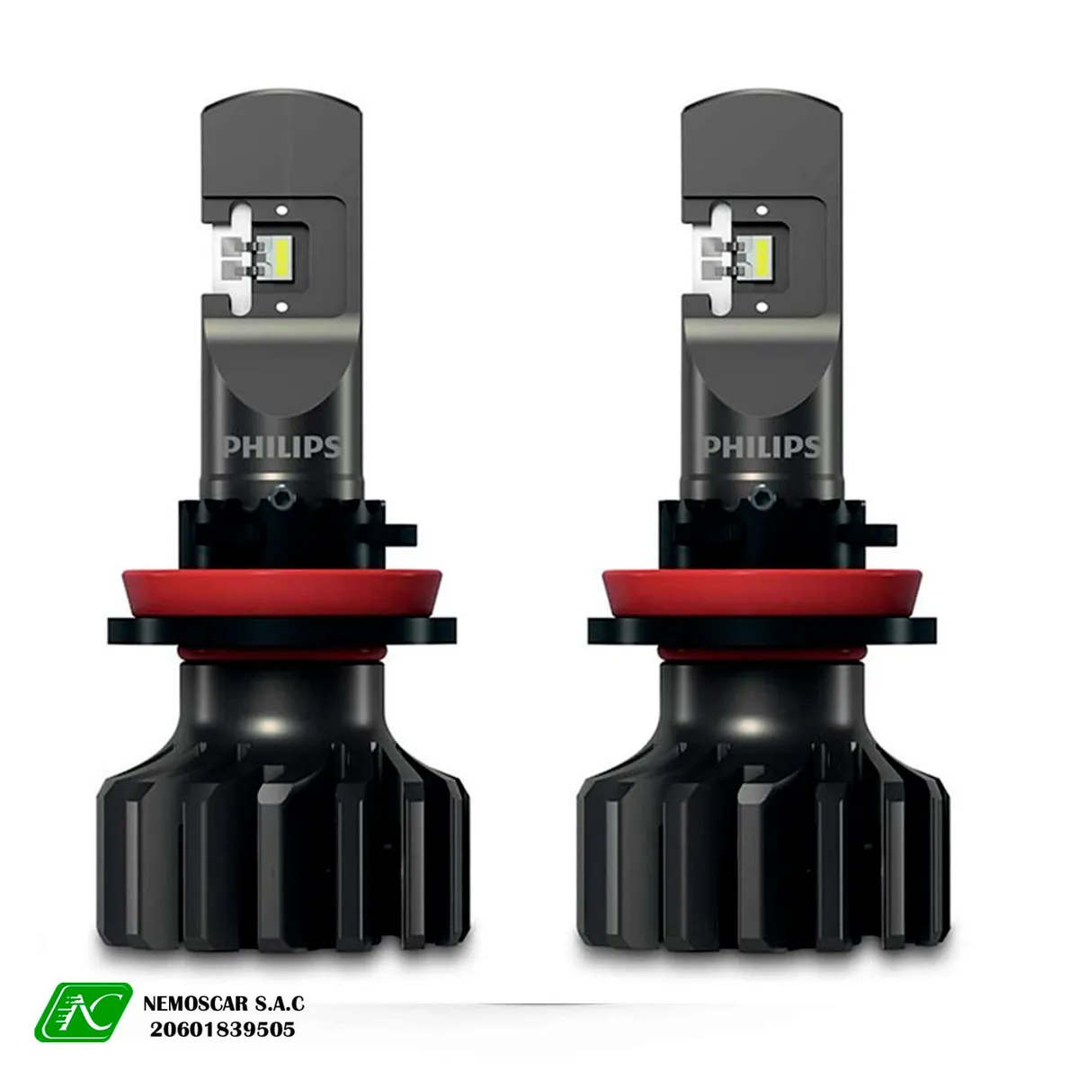 PHILIPS - PHILIPS ULTINON PRO9000 H11