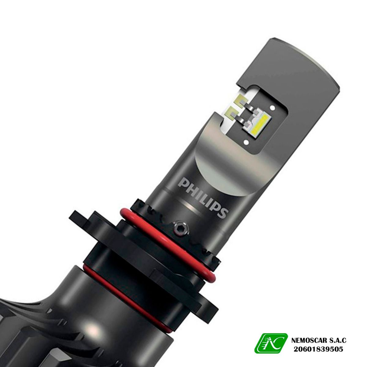 PHILIPS - PHILIPS ULTINON PRO9000 HB3 / HB4  / 9005