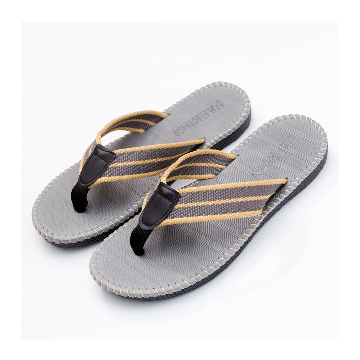 42AROZINA - sandalias de playa para hombre