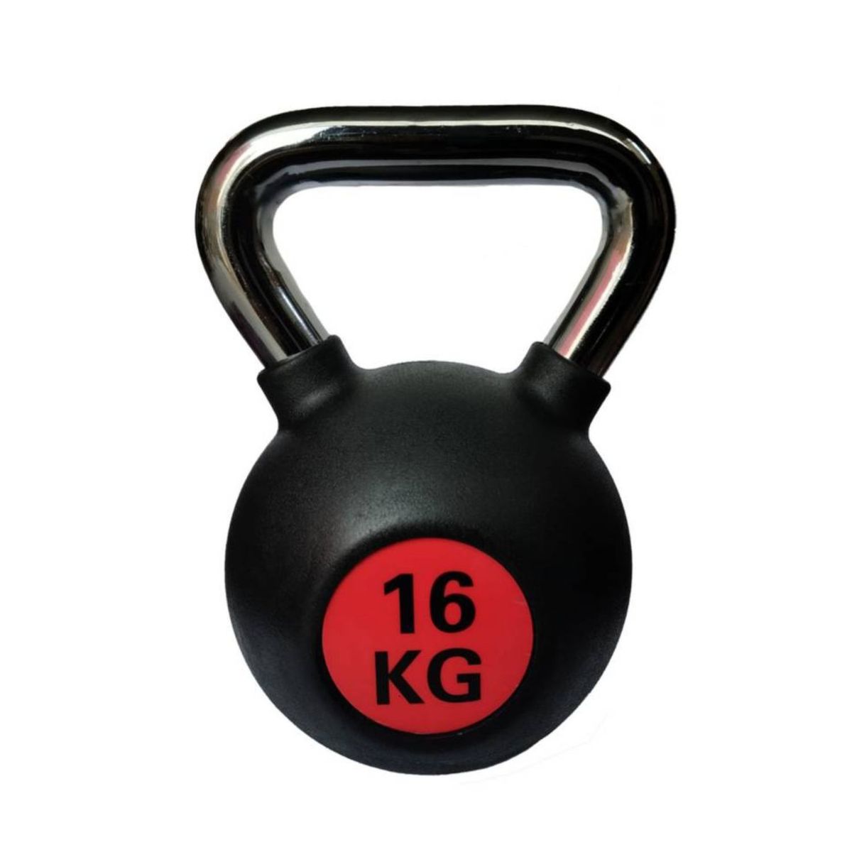 GENERICO - Pesas Rusas Cromadas