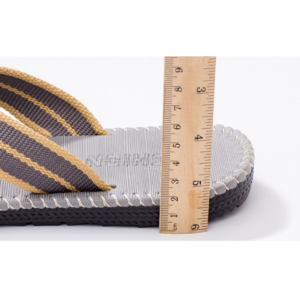 42AROZINA - sandalias de playa para hombre