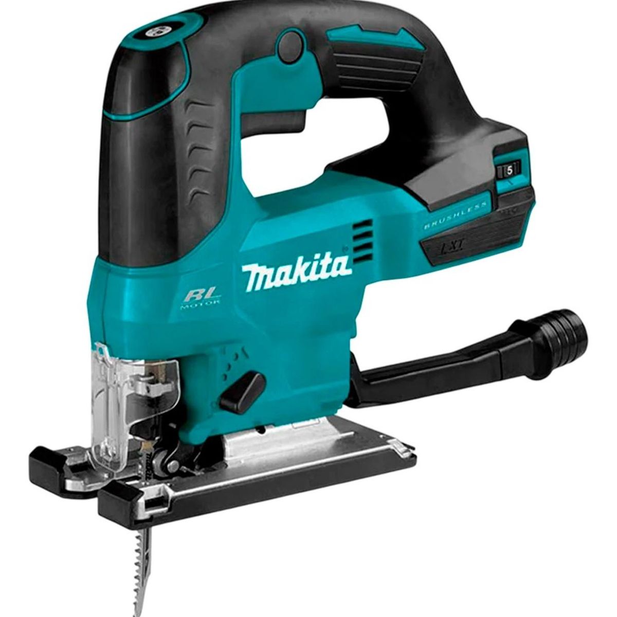 MAKITA - Sierra Caladora Makita DJV184Z LXT 18V BL XPT Sin Bateria