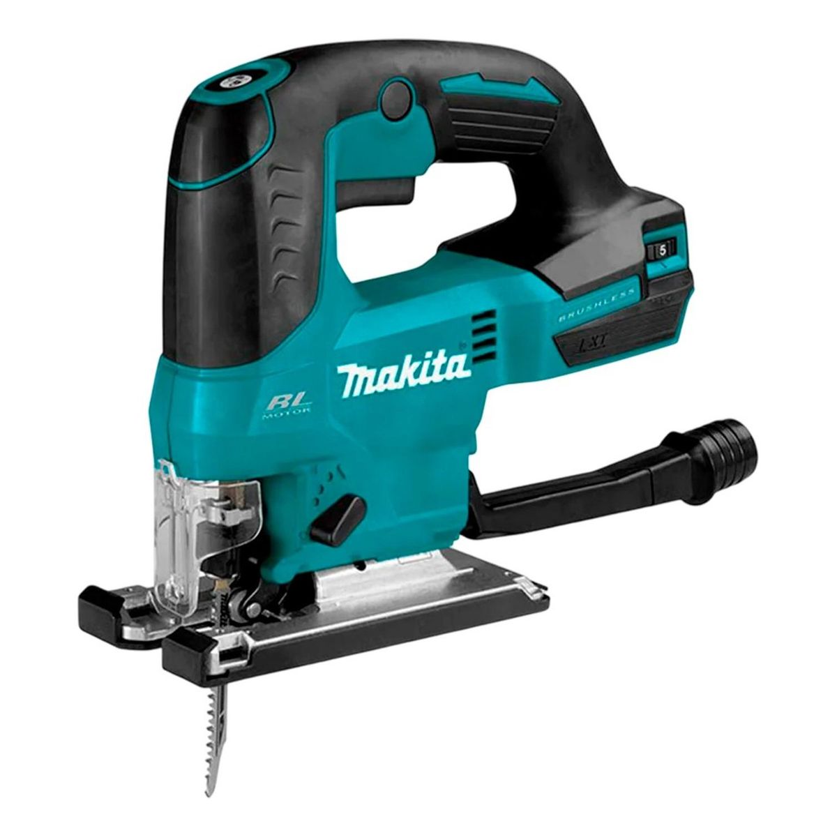 MAKITA - Sierra Caladora Makita DJV184Z LXT 18V BL XPT Sin Bateria