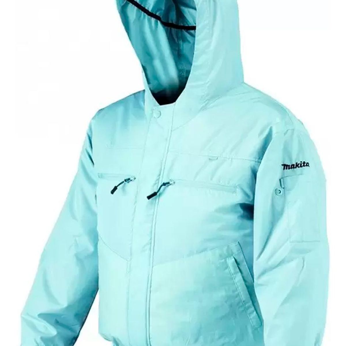 MAKITA - Casaca Ventilador Makita 12V-18V 3XL 3 Velocidades Turbo