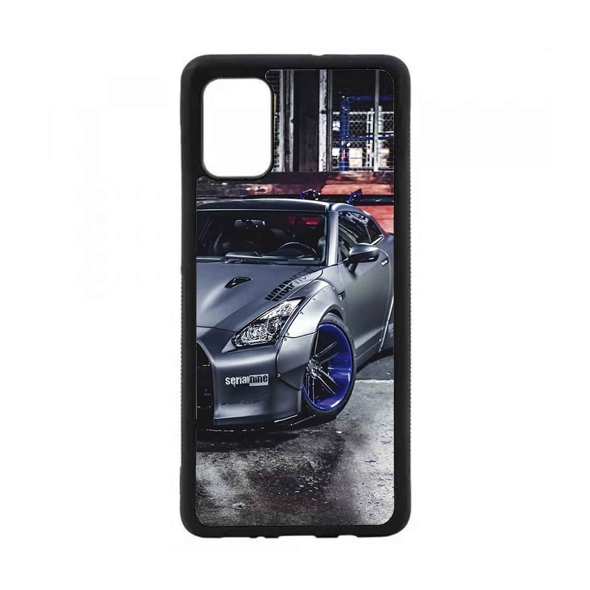 GENERICO - Funda Protector Case Para SAMSUNG A71