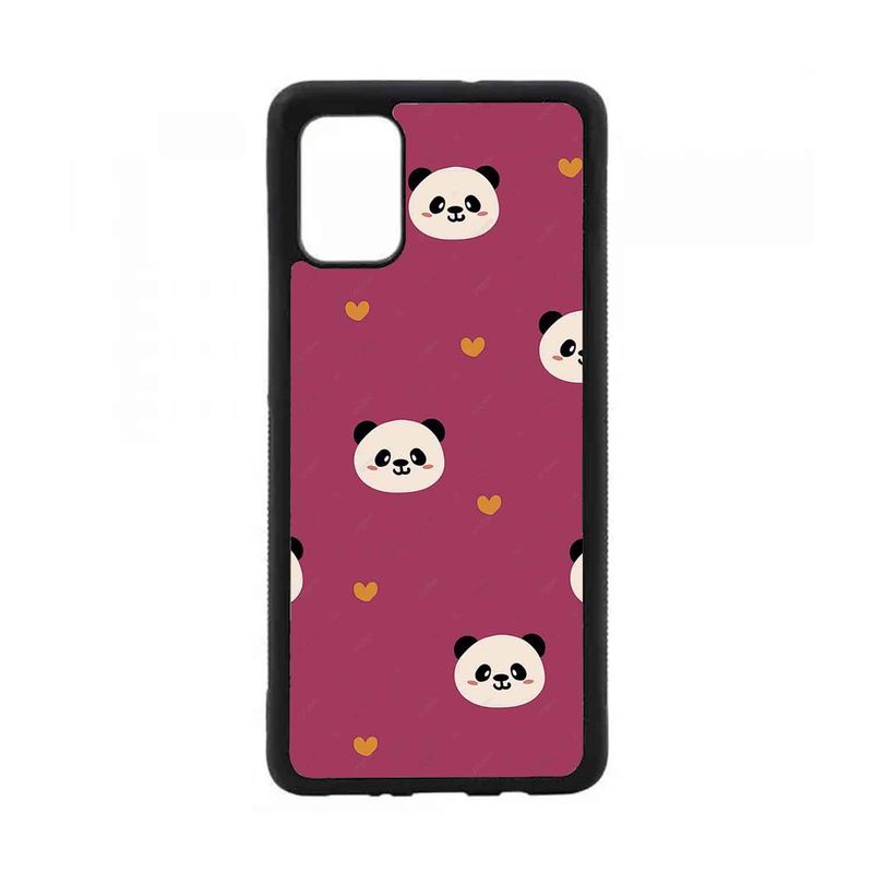 GENERICO - Funda Protector Case Para SAMSUNG A71.