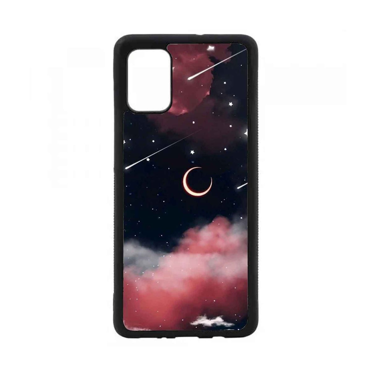 GENERICO - Funda Protector Case Para SAMSUNG A71