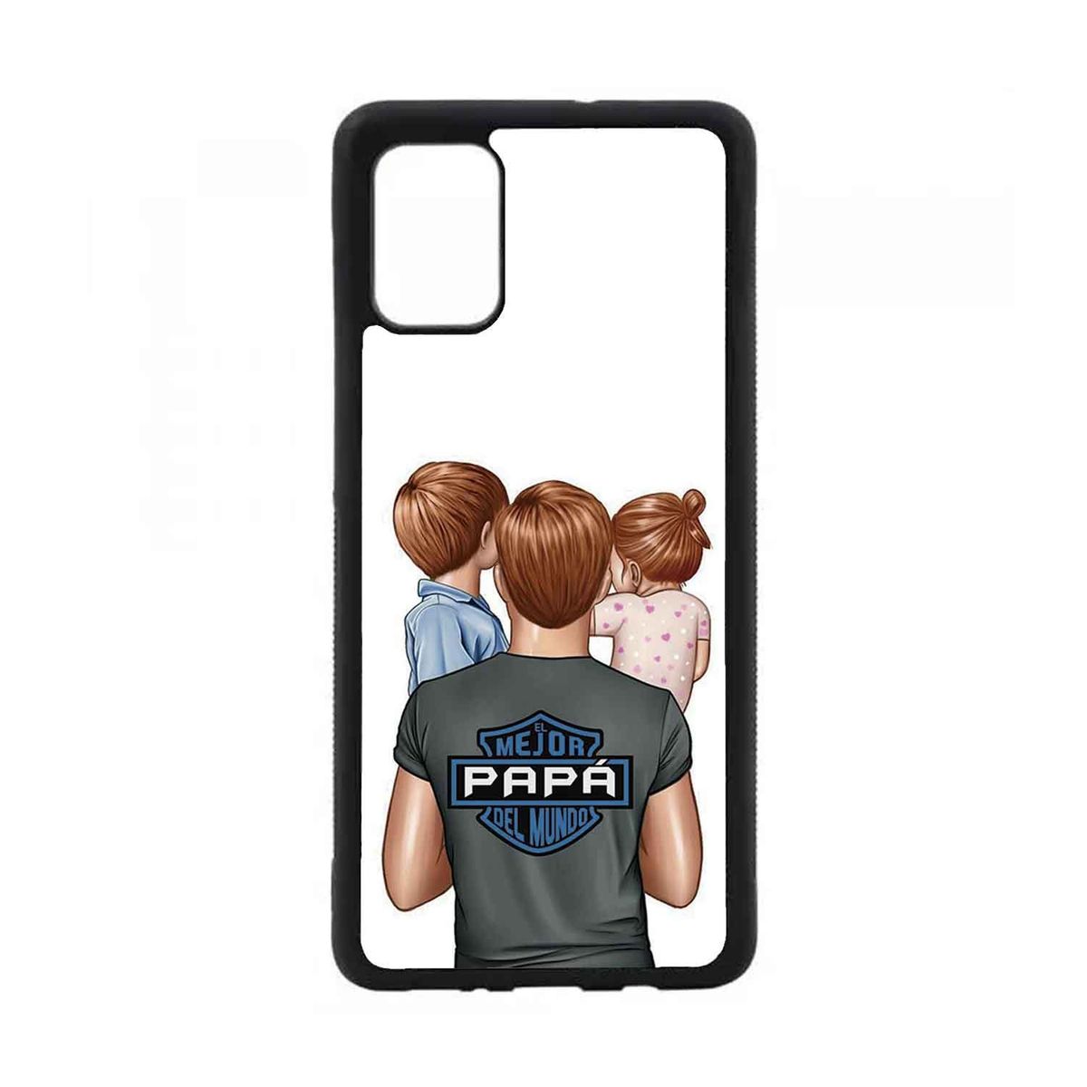GENERICO - Funda Protector Case Para SAMSUNG A71