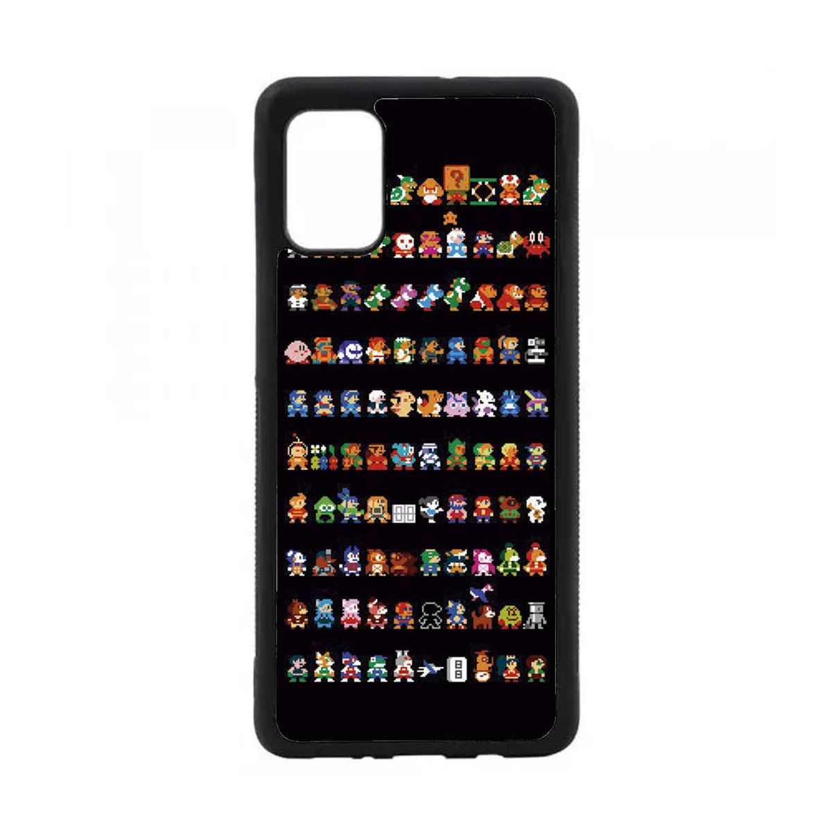 GENERICO - Funda Protector Case Para SAMSUNG A71