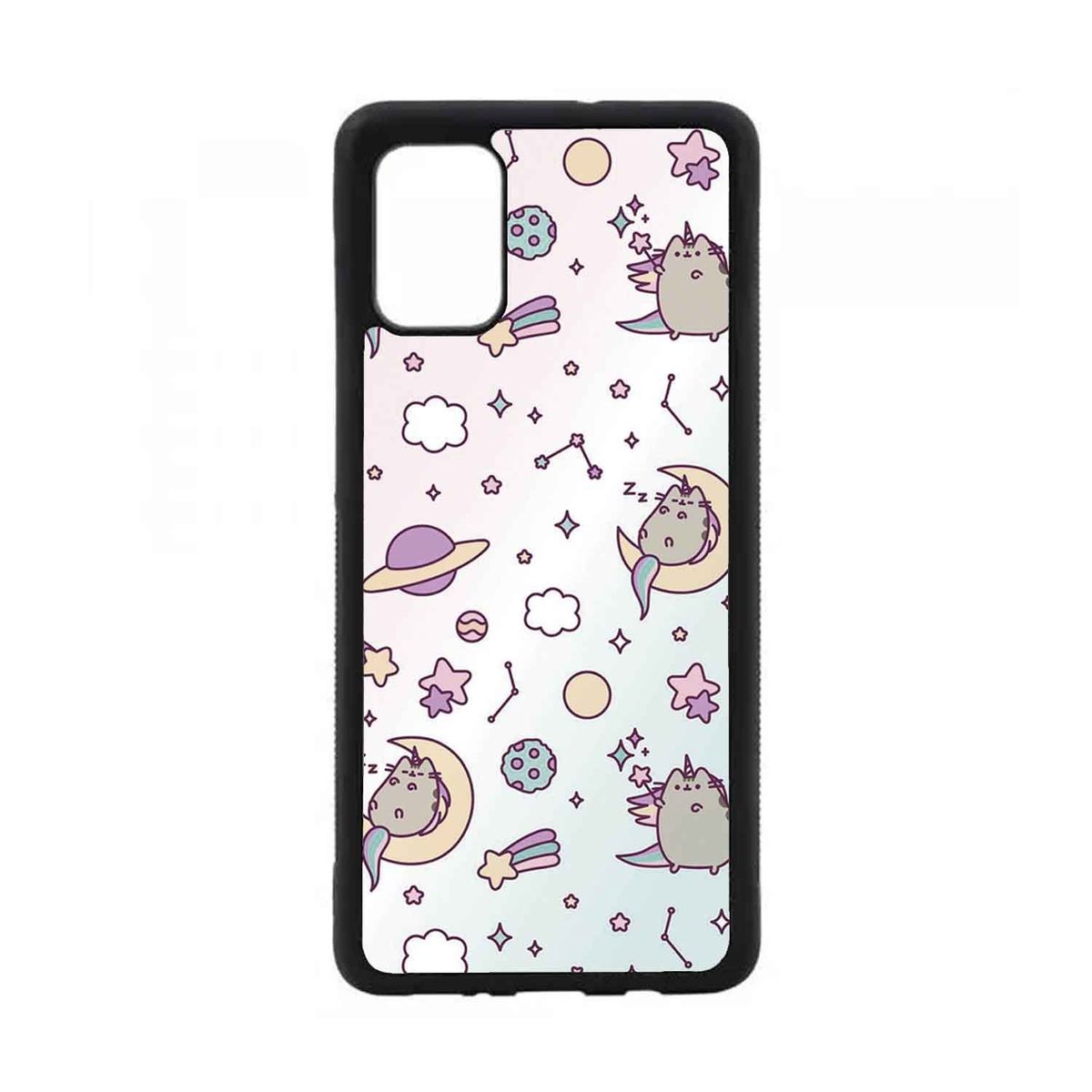 GENERICO - Funda Protector Case Para SAMSUNG A71