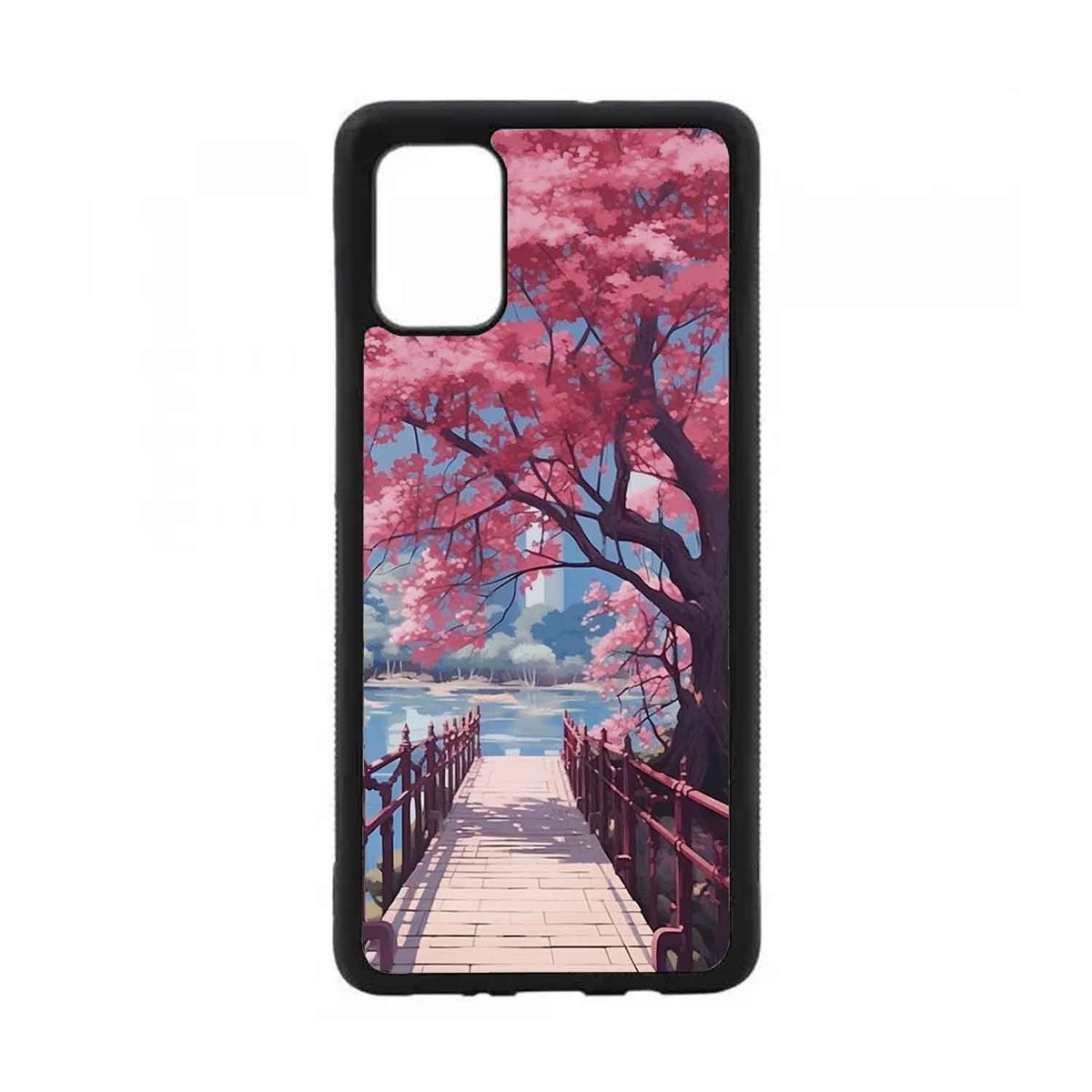 GENERICO - Funda Protector Case Para SAMSUNG A71