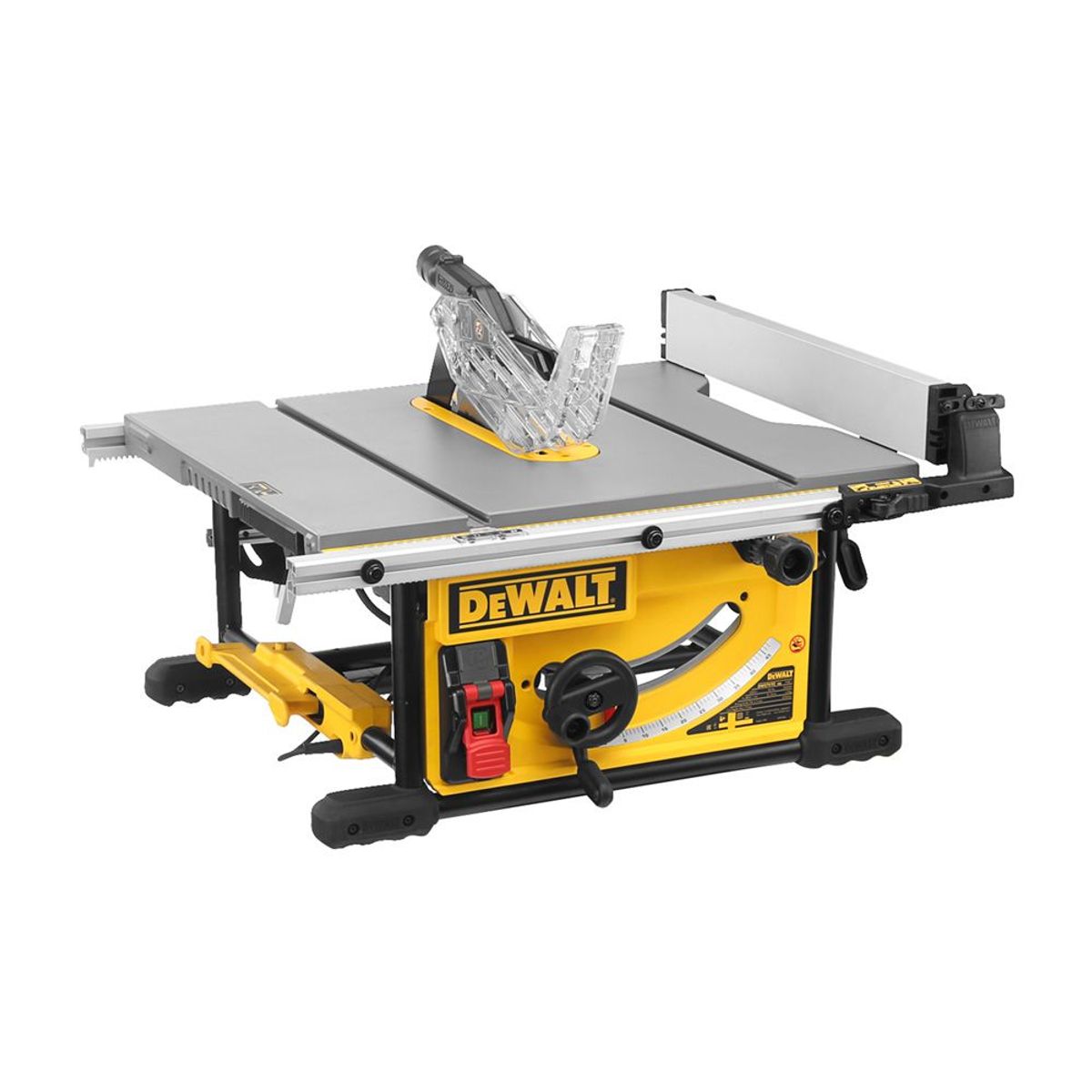 DEWALT - Sierra de Mesa 10"(254mm) 2000W 4800 Rpm Dewalt DWE7492-B2