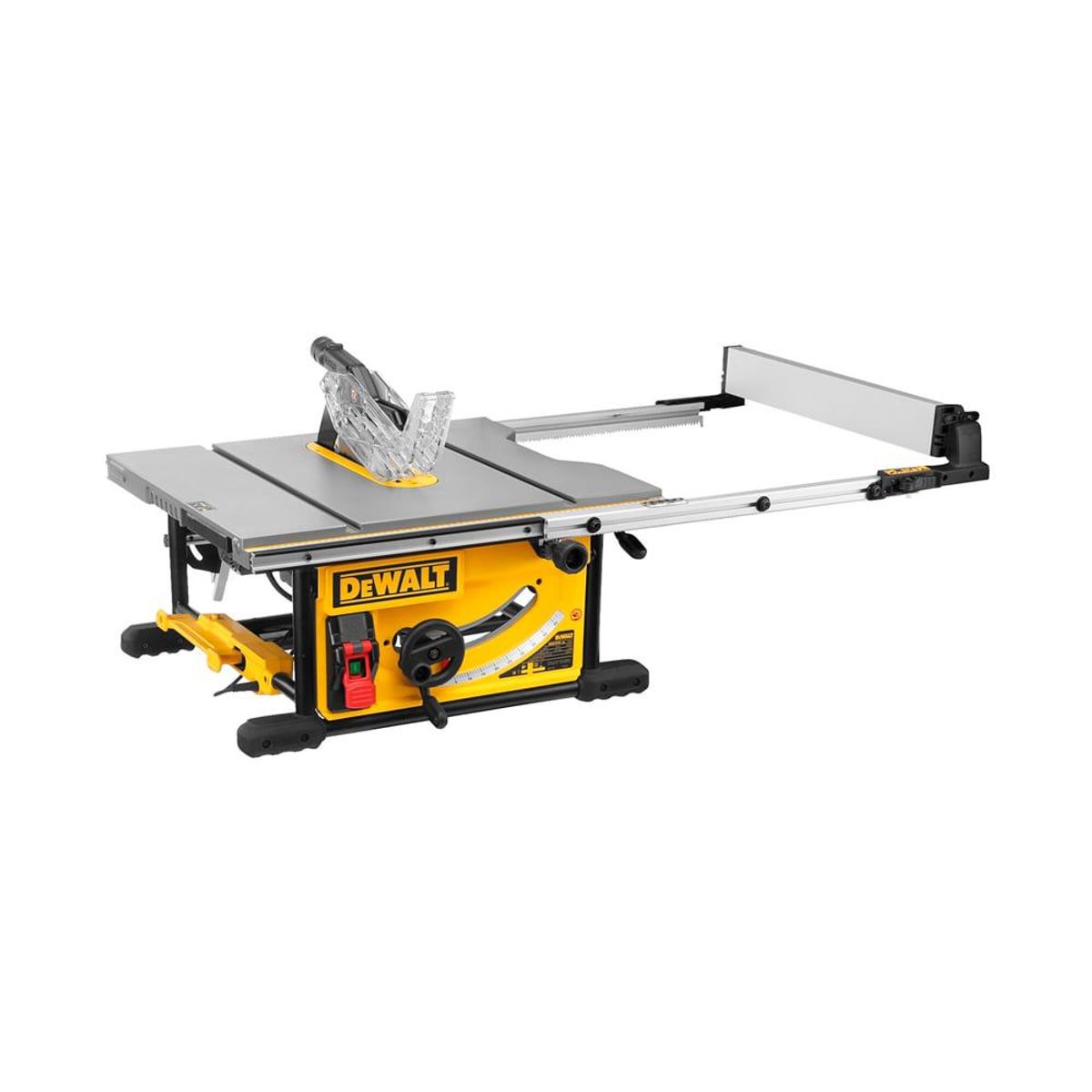 DEWALT - Sierra de Mesa 10"(254mm) 2000W 4800 Rpm Dewalt DWE7492-B2
