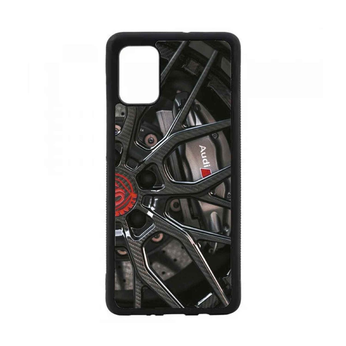 GENERICO - Funda Protector Case Para SAMSUNG A71