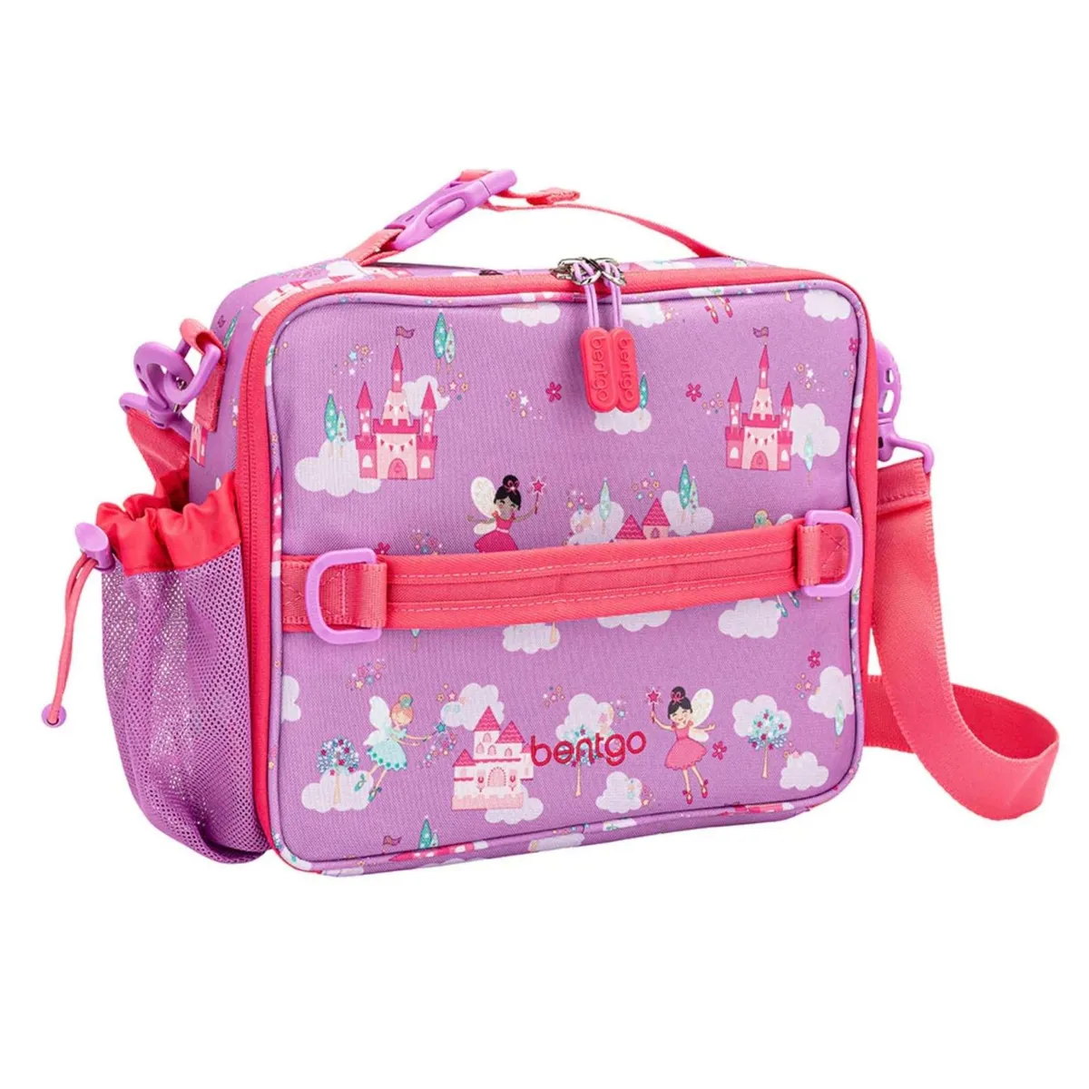 BENTGO - Porta Lonchera Bentgo Kids Lunch Bag - Haditas