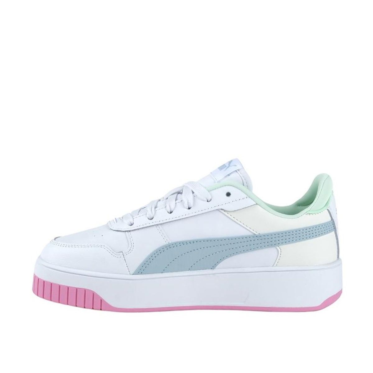 PUMA - ZAPATILLAS PUMA CARINA STREET 389390-21