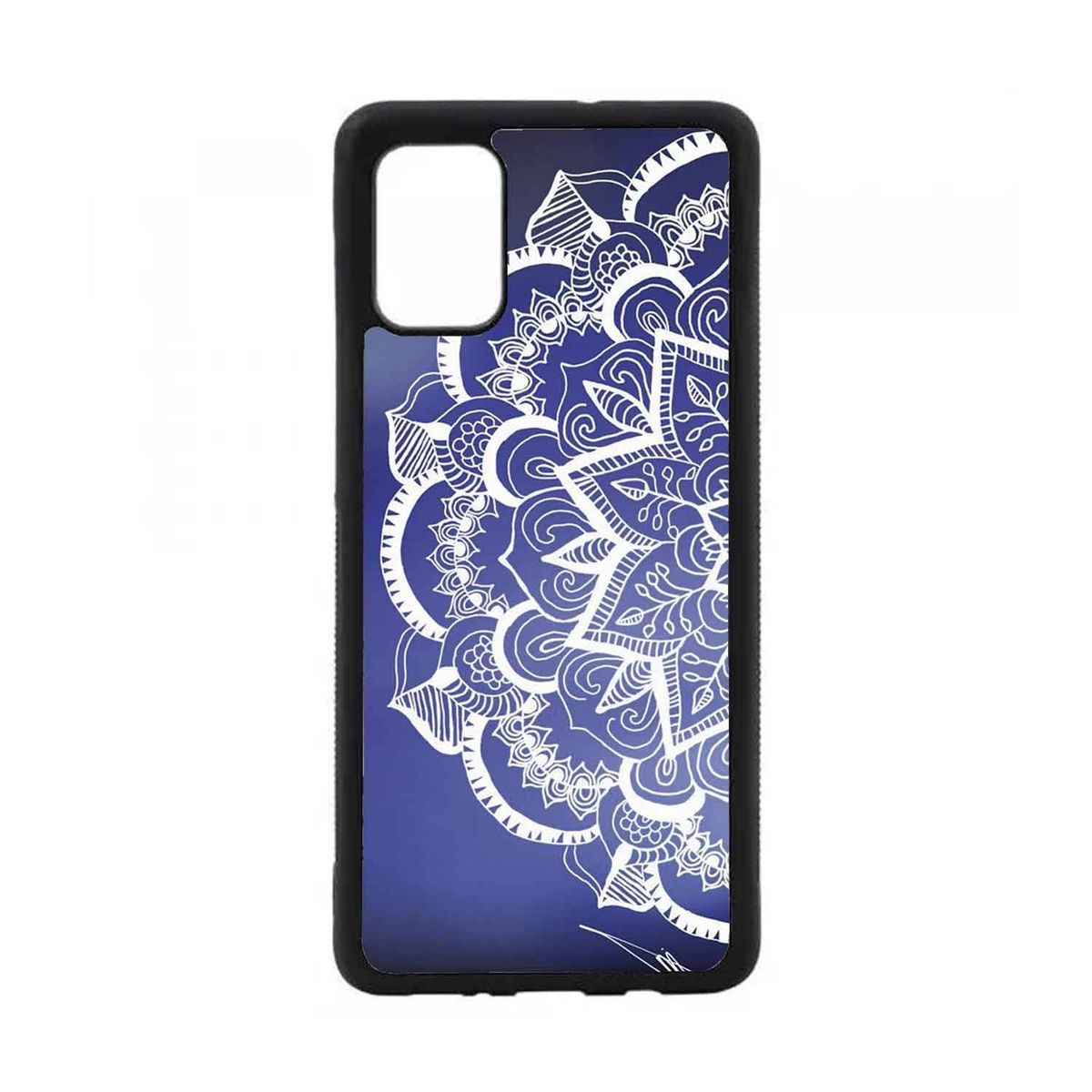 GENERICO - Funda Protector Case Para SAMSUNG A71