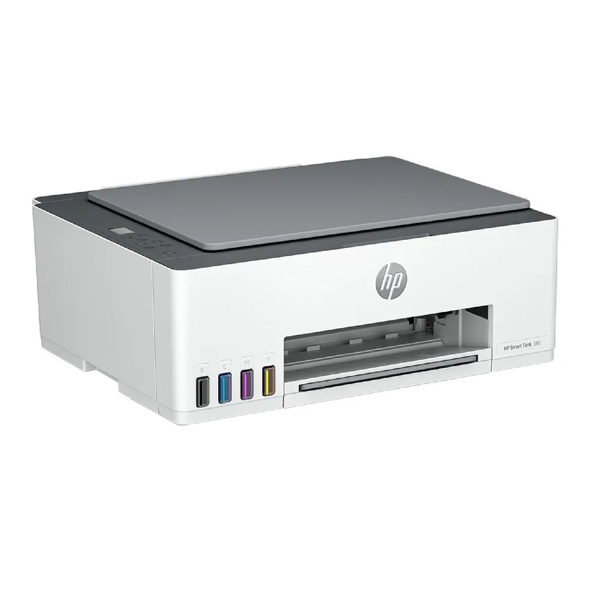HP - IMPRESORA HP MULTIFUNCIONAL 580