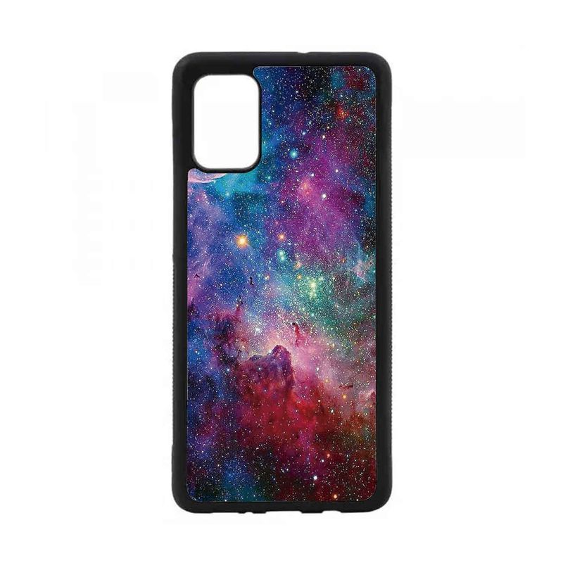 GENERICO - Funda Protector Case Para SAMSUNG A71