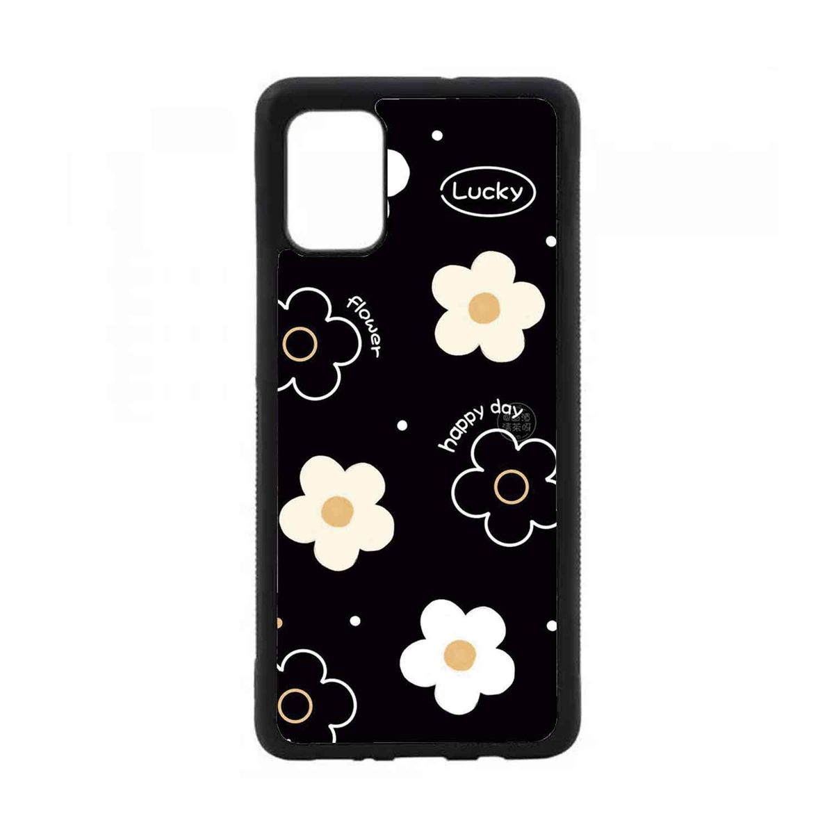 GENERICO - Funda Protector Case Para SAMSUNG A71