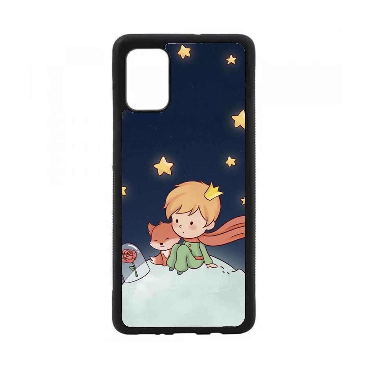 GENERICO - Funda Protector Case Para SAMSUNG A71