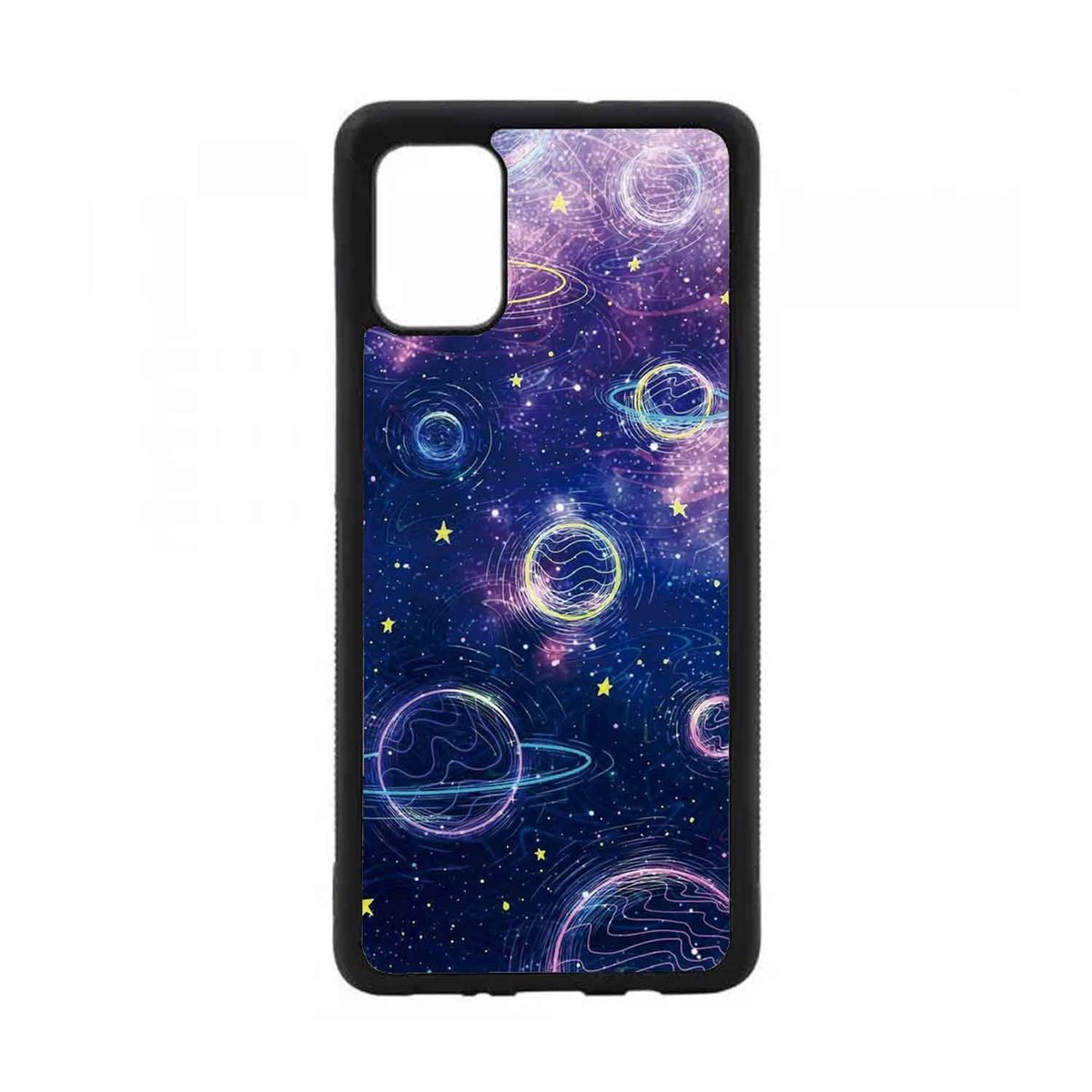 GENERICO - Funda Protector Case Para SAMSUNG A71